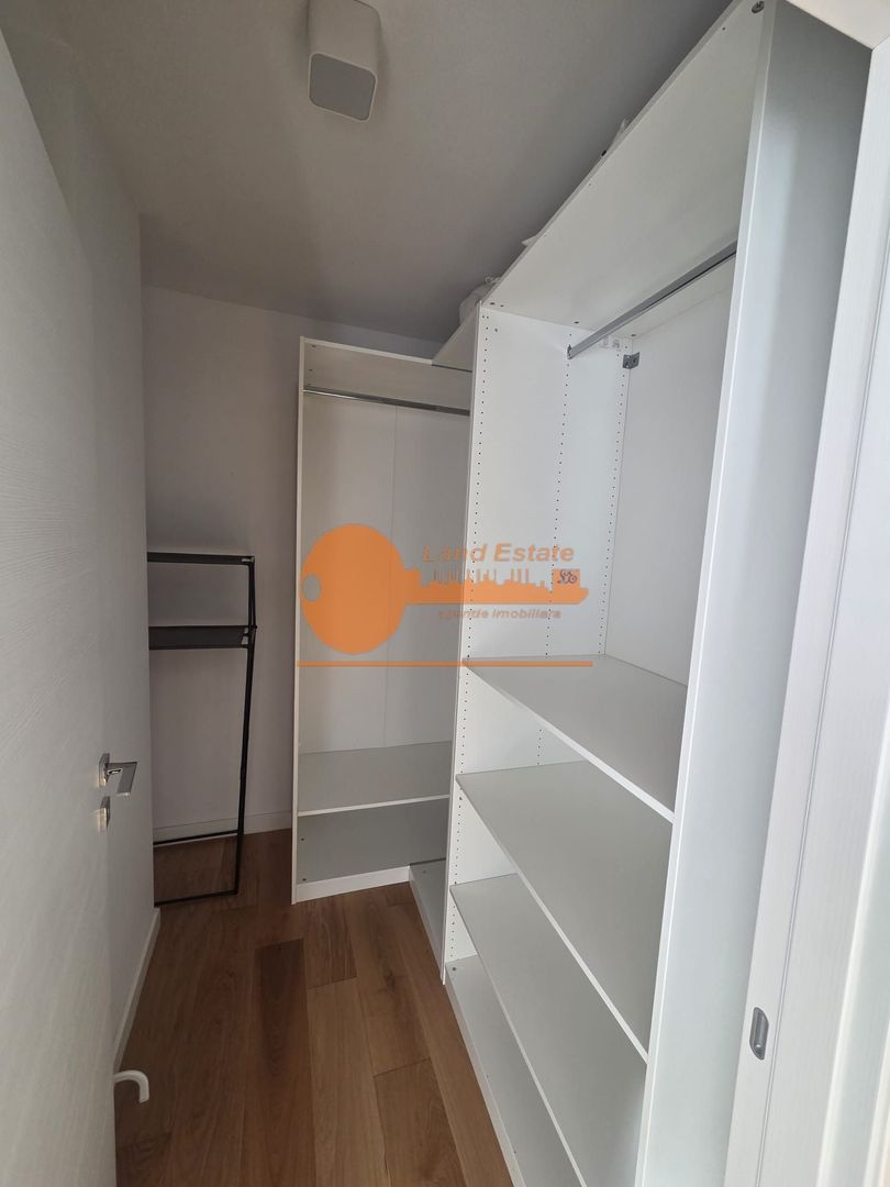 4 camere Cismigiu ( Terasa 24mp-2 locuri parcare) - Poză 15