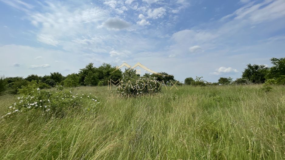 Teren intravilan***1439 mp***Cretesti-Vidra-Ilfov - Poză 21