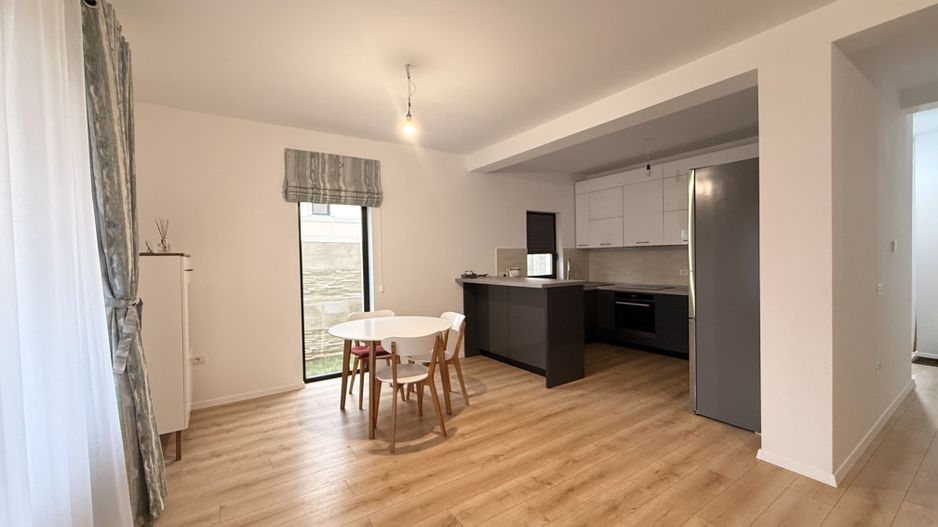 Comision 0% Duplex 3 dormitoare 111mp zona Cora | teren 330mp| - Poză 4