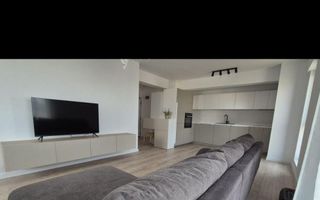 Apartament 2 camere cu Parcare subterană inclusă, centrala proprie - Poză 1