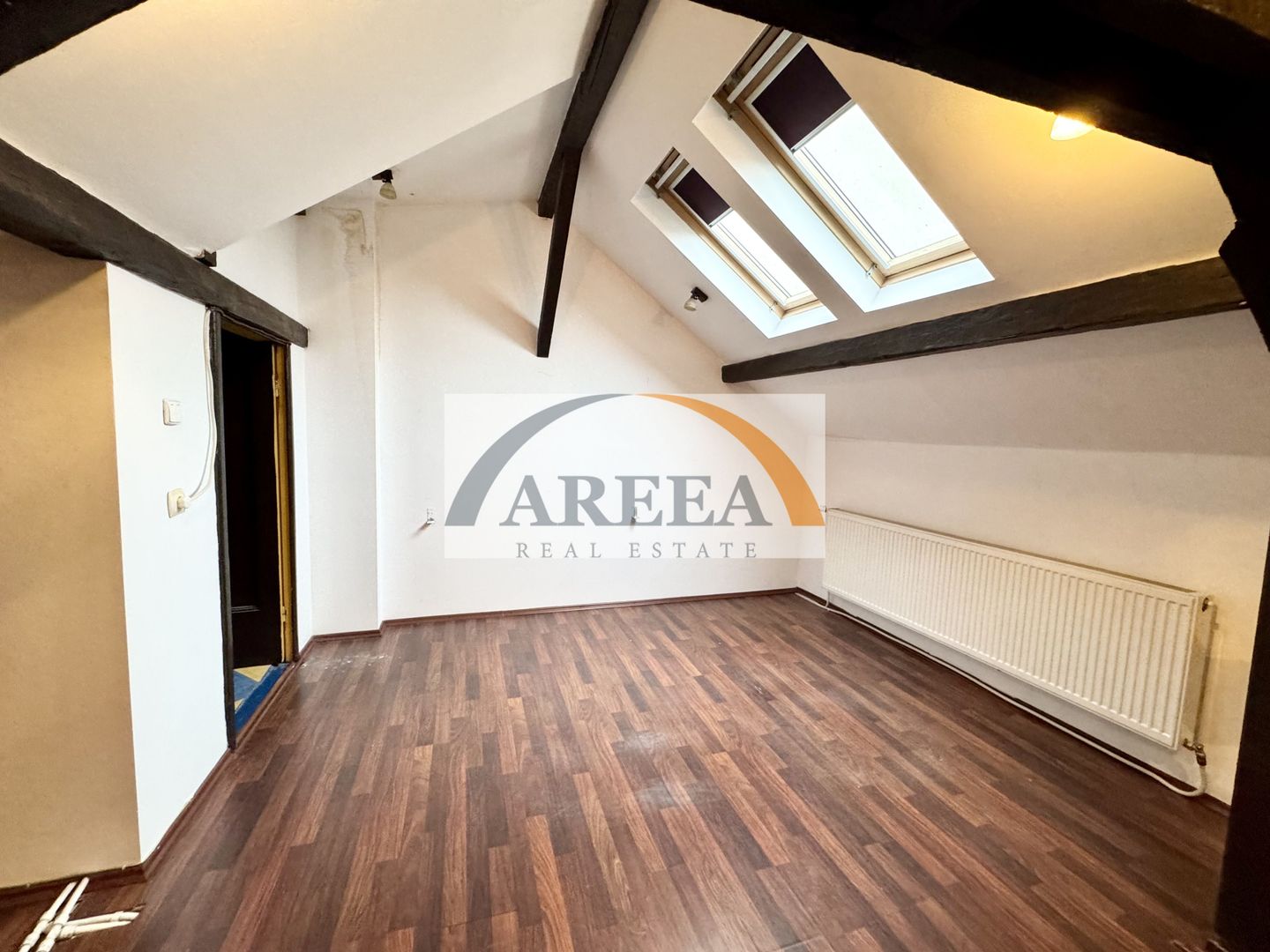 Vilă de vanzare Dorobanti-Floreasca–locuit / sediu firmă / comercial - Poză 19