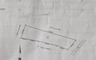 Teren de vanzare in Tutora - Poză 2