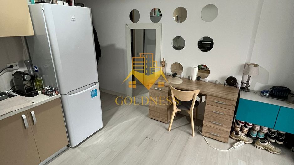 1 camera, bloc nou, Zorilor, zona UMF, Hasdeu, Piezisa, Pet Friendly - Poză 4