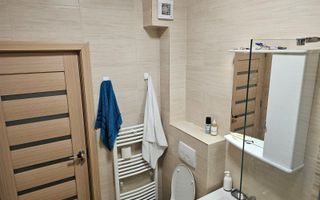 Bulevardul Mamaia  2 camere - Poză 5