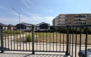 Vil de tip Duplex *P+1E+M* | 176 mp utili | mobilată complet | Chitila - Poză 49