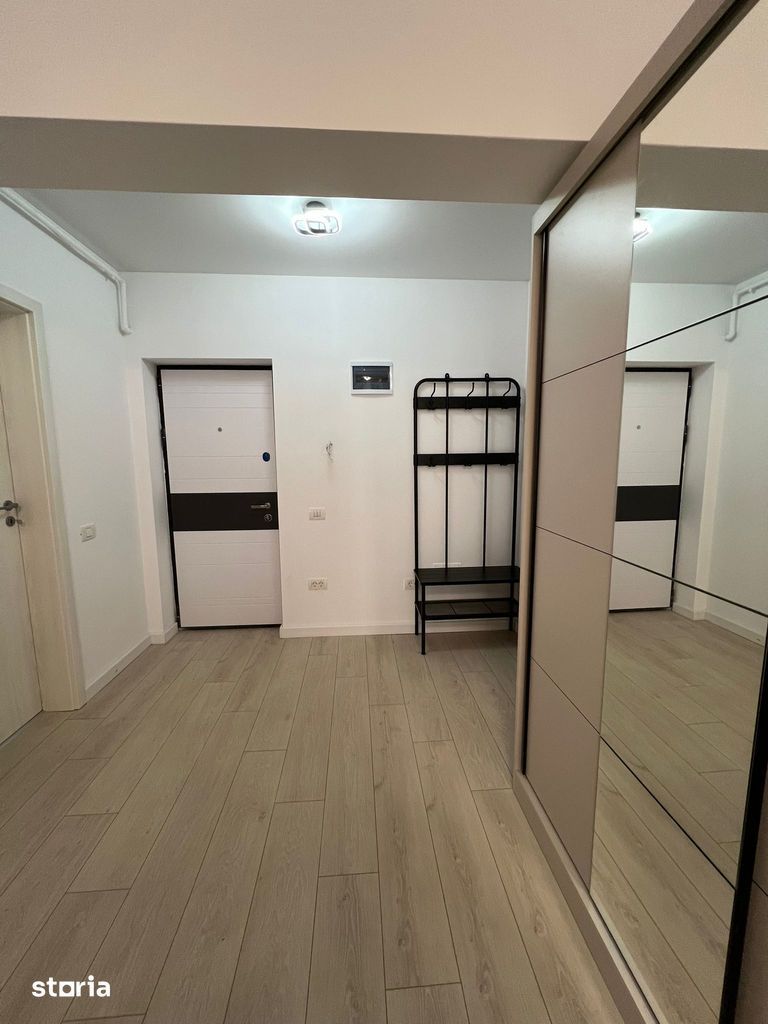 Inchiriez Garsoniera Premium – Siena Residence - Metrou Berceni - Poză 4