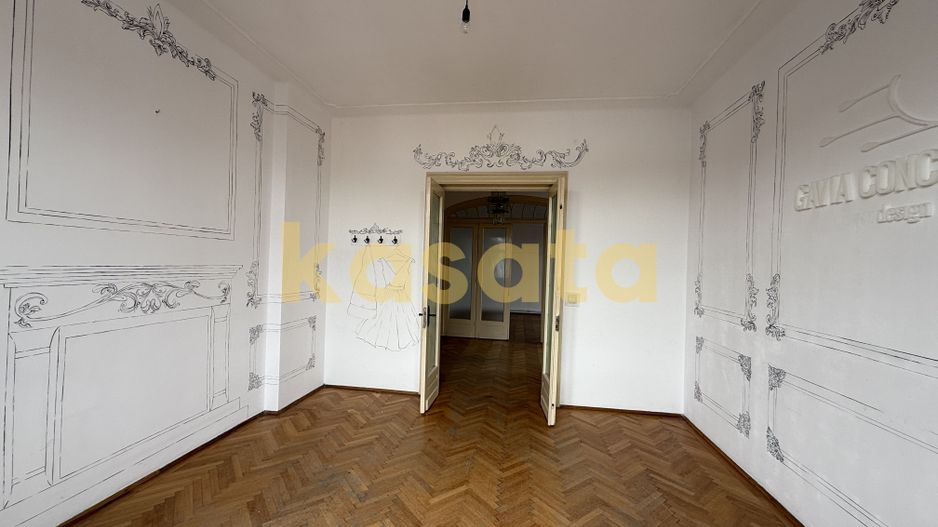 APARTAMENT IN VILA INTERBELICA | UNIRII | ETAJ 1 |READY TO MOVE - Poză 6
