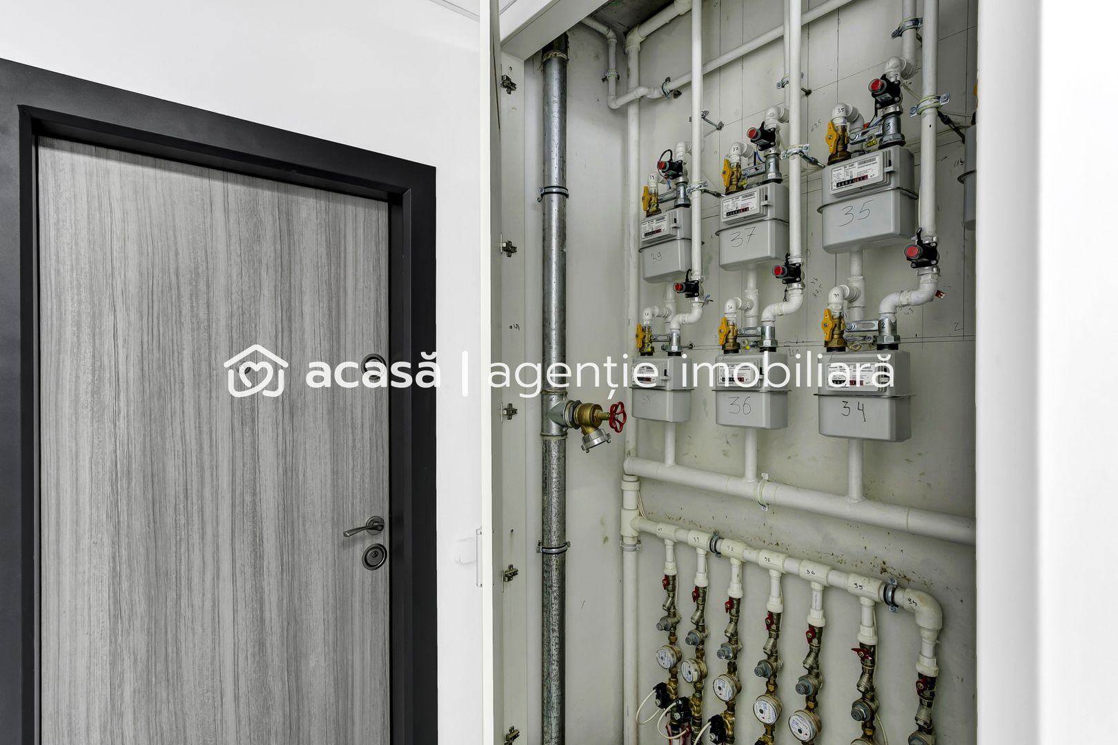 Apartament Nou 2 camere Direct de la Dezvoltator ( fara agenție) - Poză 5