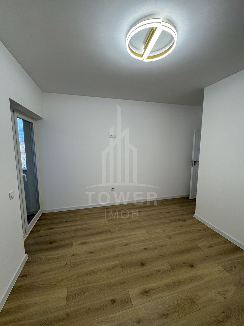 Apartament rezidențial NOU | 3 Camere - Poză 3