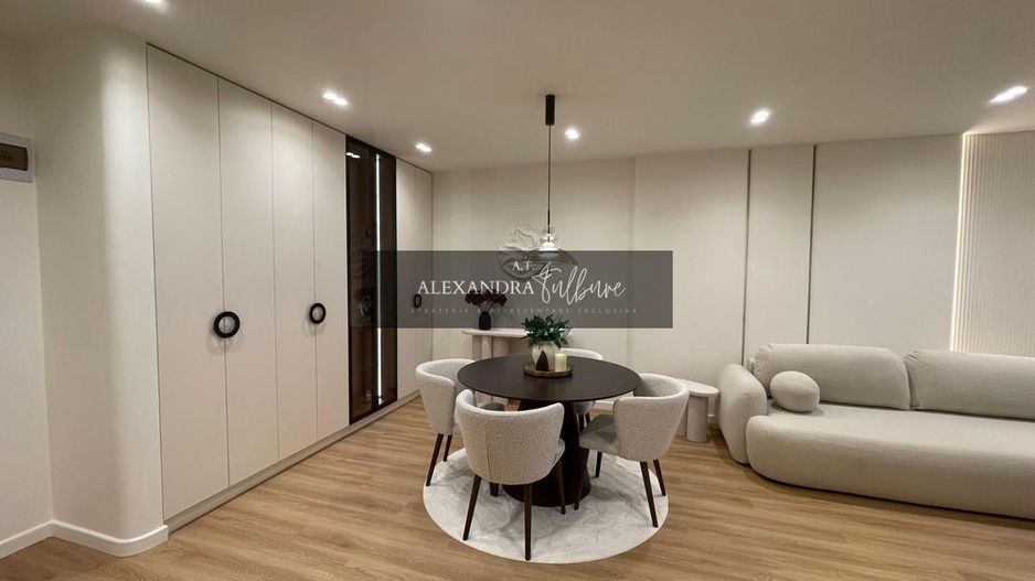 Apartament 2 camere, terasa, Floresti zona Razoare - Poză 3