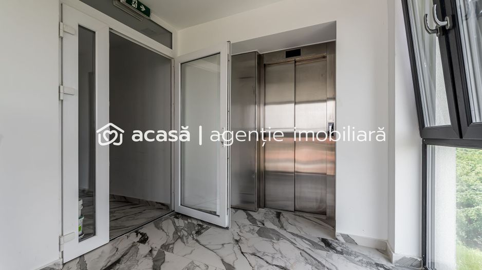 Apartament cu 2 camere, bloc nou, Subcetate, Arad - Poză 11