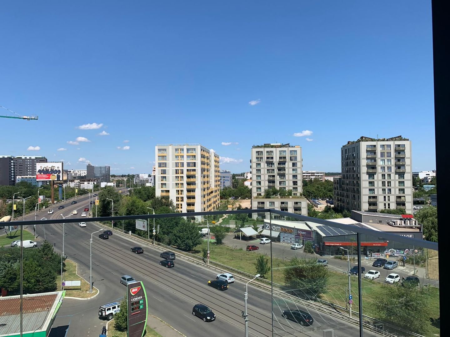 APARTAMENT PREMIUM | 3 CAMERE | ONE HERASTRAU TOWERS - Poză 10