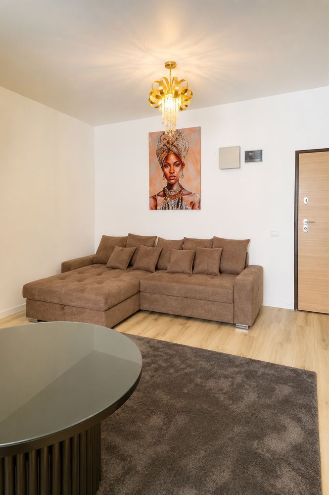 De Inchiriat Apartament 2 camere, Viilor - Poză 2