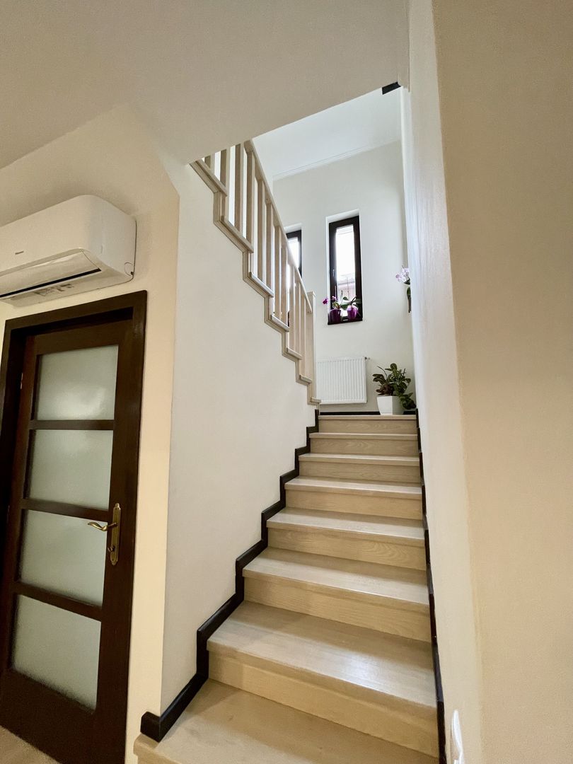 Casa de inchiriat pe str.Voronet - Poză 13