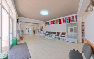 Spatiu Comercial de inchiriat 450 mp Popesti Leordeni