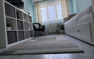 Apartament confortabil de 3 camere – Florești, zona Somesului. - Poză 6