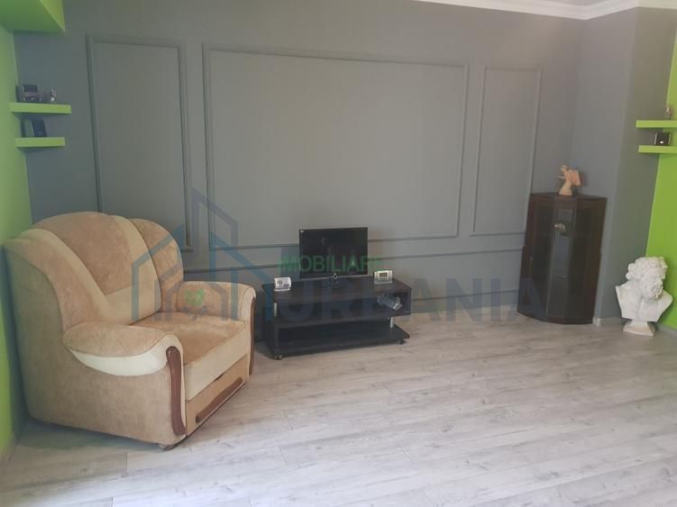 Apartament 1 cameră decomandat, 42 mp, de închiriat în cartierul Nicolina 1, Iași - Poză 15
