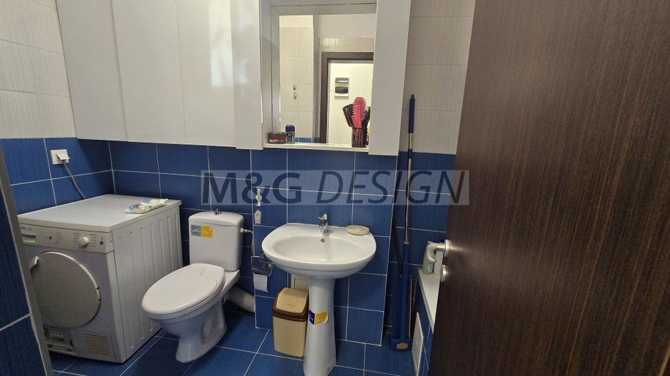 Apartament cu 2 camere Giroc bloc nou - Poză 8