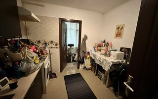 Apartament două camere decomandate, 48,8 mp, Nicolina 2, Iași - Poză 3