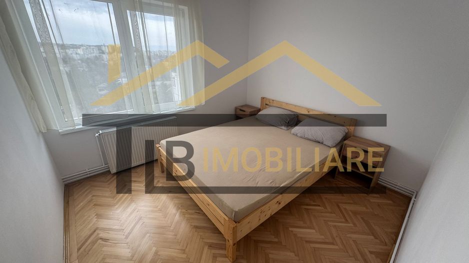 Apartament de 3 camere, 70 mp, decomandat, Zona Fortuna - Poză 4