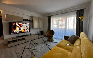 Apartament la cheie | Etaj intermediar | Eroilor-Floresti - Poză 1