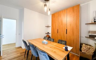 Vanzare Apartament 3 Camere Baneasa Erou Iancu Nicolae - Poză 7