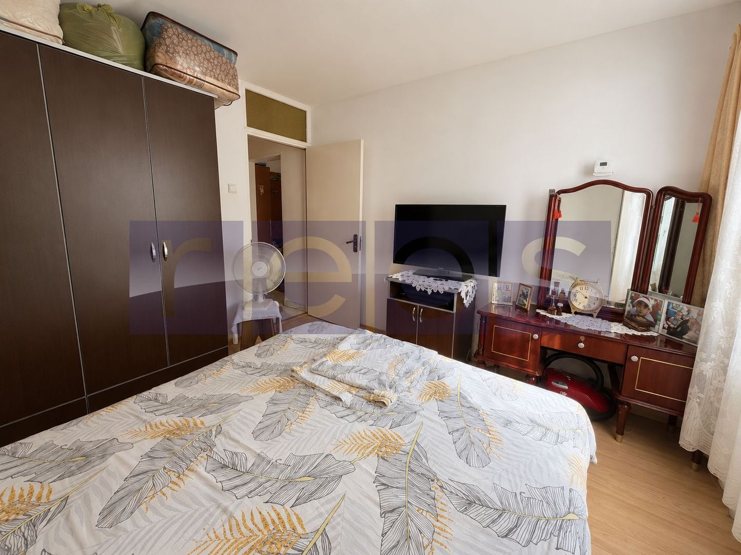 VANZARE 2 CAMERE | 52 MP | ETAJ 4/8 | CENTRALA PROPRIE | LOC DE PARCARE - Poză 5
