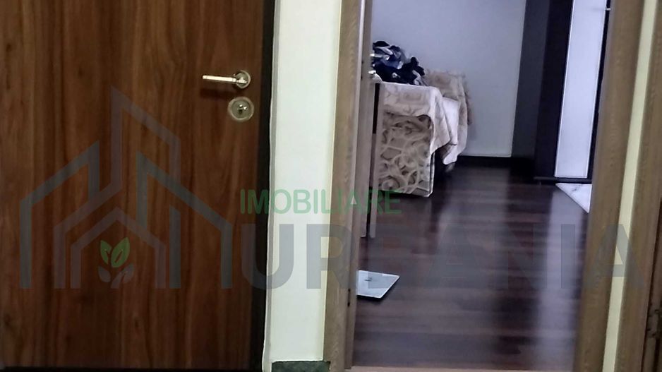Apartament 2 camere, zona CUG, etaj 4/4, an 1986, Iași - Poză 5