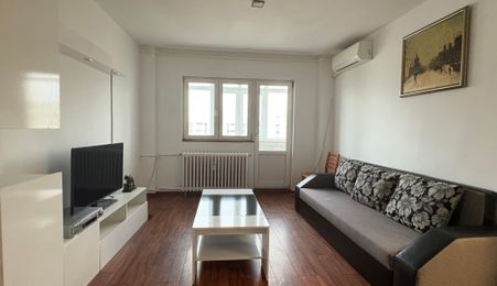 Apartament cu 3 camere - Bd. Basarabia / Metrou Titan