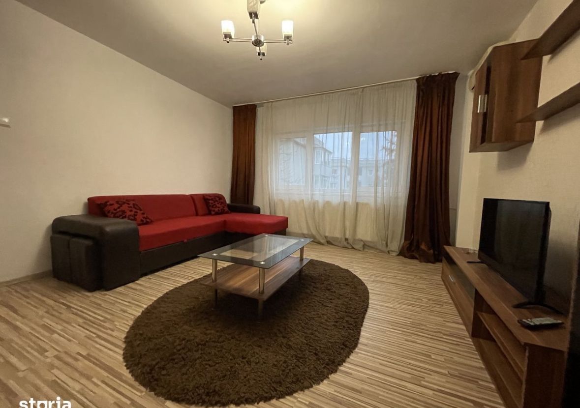 AP. 3 CAMERE AVIATIEI, PET-FRIENDLY, BLOC REABILITAT, METROU 10 MINUTE - Poză 1