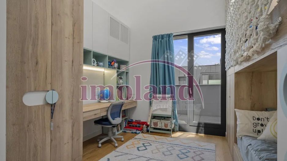 Vanzare | vila | townhouse | 5 camere | Avalon Estate - Pipera - Poză 11