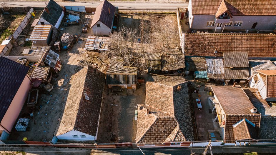 Casă tradiționălă în Pecica - Poză 5