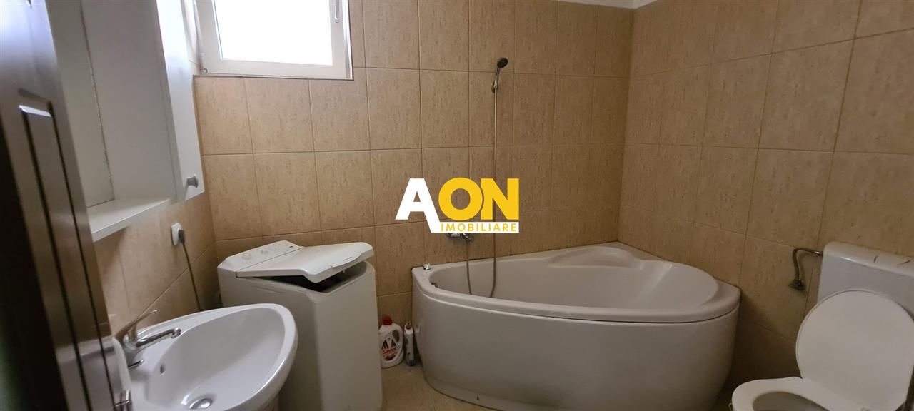 Apartament 2 Camere, 57mp, Et.1,Decomandat, Mobilat, Utilat, Cetate - Poză 6