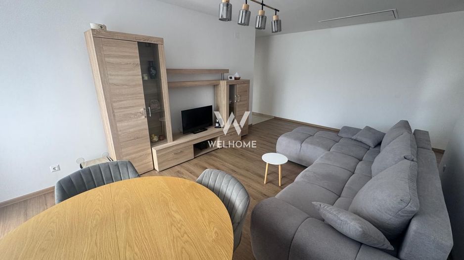 Apartament 2 Camere, mobilat și utilat - Selimbar Sibiu - Poză 3
