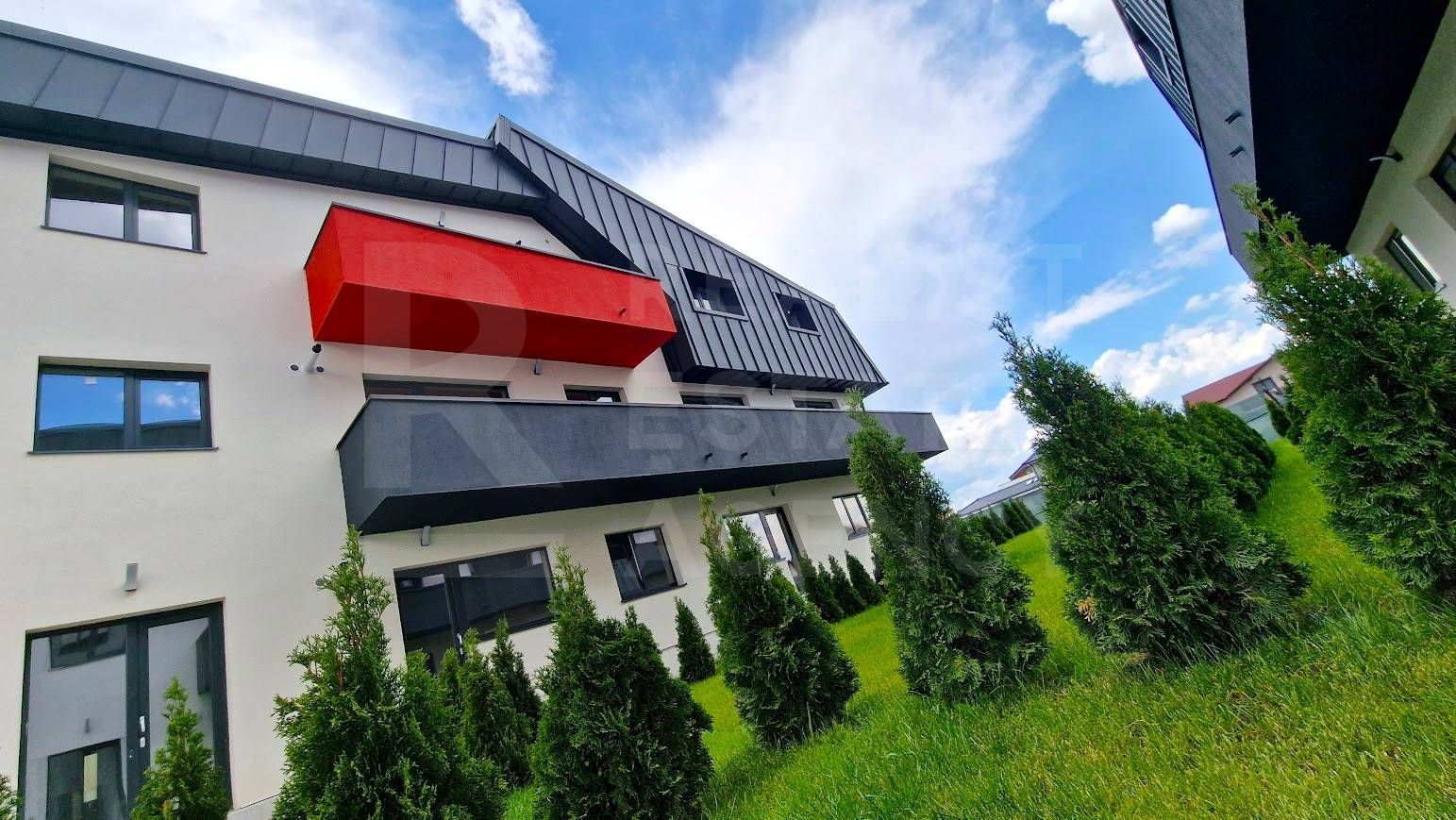 Vânzare, apartament, 2 camere, Coder Residence, Brașov - Poză 1