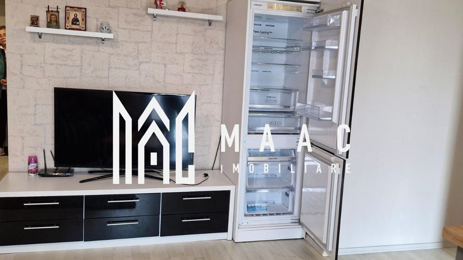 Apartament 2 camere de vânzare | Exterior Vest, Sibiu | decomandat - Poză 5