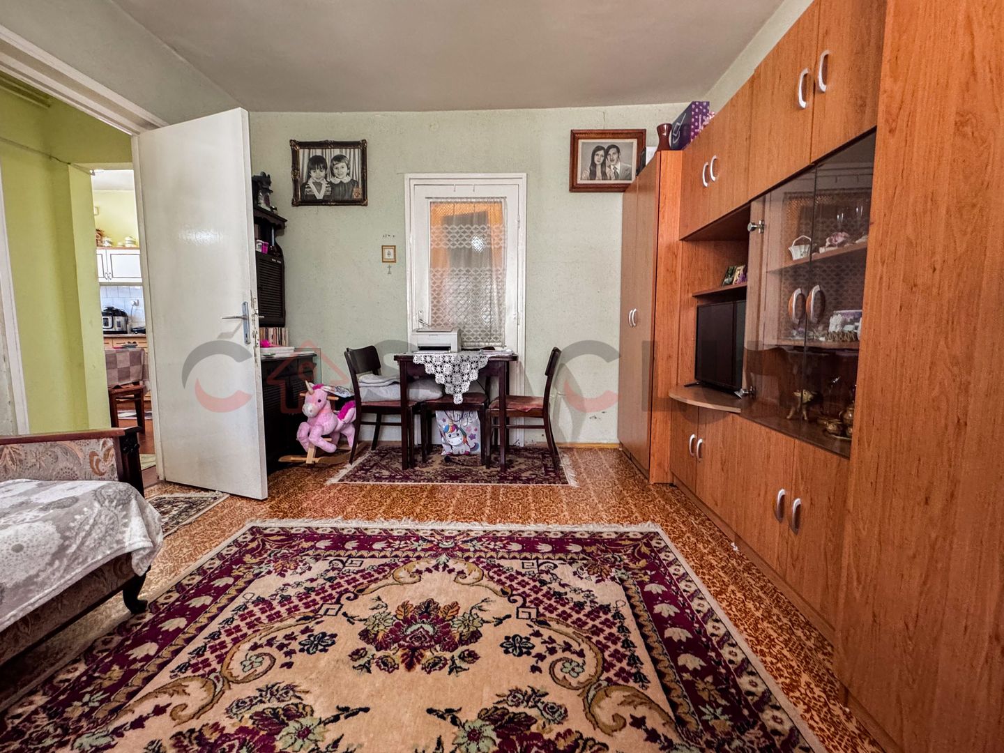 Oportunitate, zonă liniștită, aproape de Someș, zona Donath!!! - Poză 2