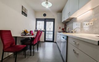Apartament 2 camere cu grădină și parcare – Zona Doamna Stanca, Sibiu - Poză 8