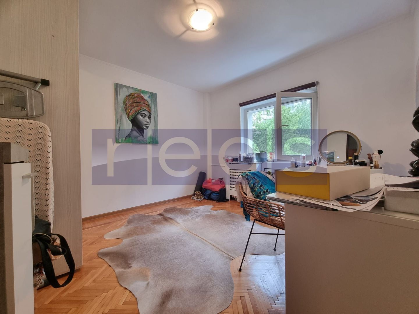 VANZARE 3 CAMERE | DECOMANDAT | ZONA UNIRII - Poză 9