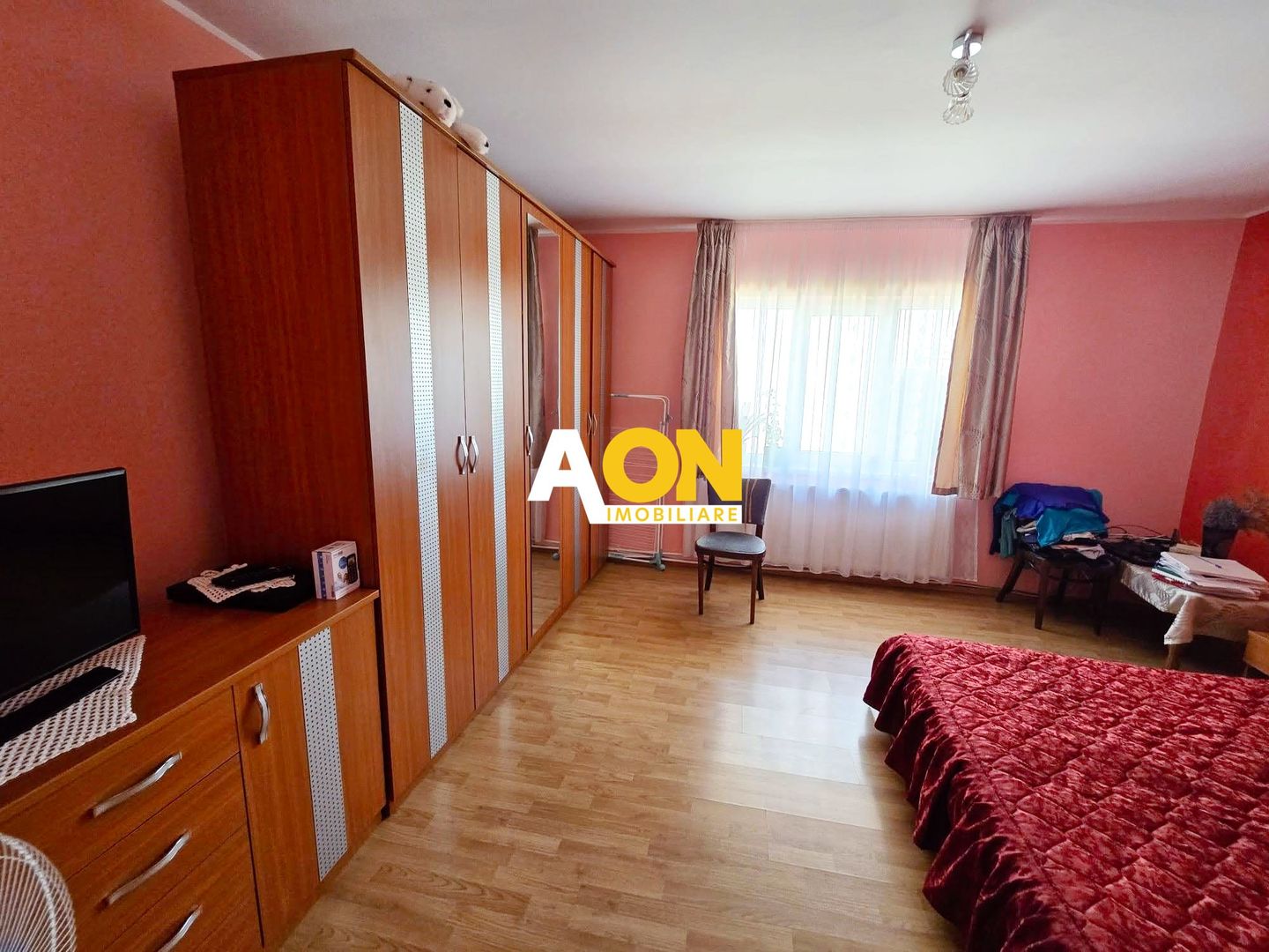 Casa 5 camere, 400 mp teren, zona Gara - Poză 15