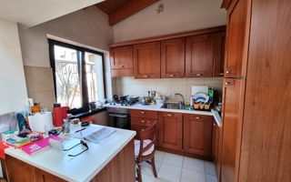 Casa de vanzare 5 camere, 980 teren, zona Piata Cetate - Poză 15