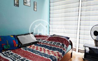 Apartament cu 2 camere de vanzare in zona Rogerius, Oradea - Poză 4