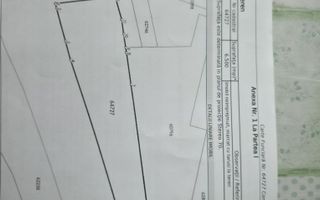 Teren de vânzare în Bogonos, Iași – 6.500 mp cu utilități - Poză 6