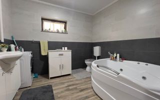 Casa de vanzare - Lupesti - Poză 8