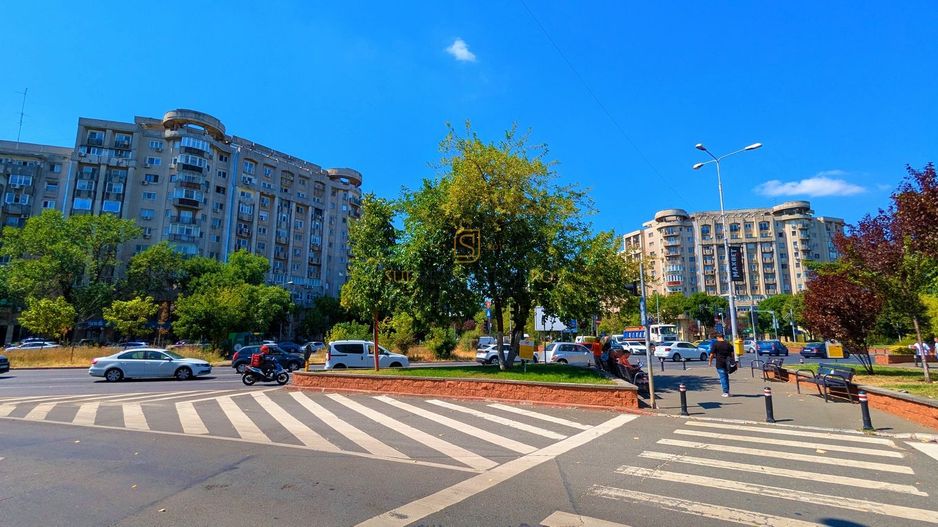 Aparatament 2 camere + parcare inclusa - Zona Marriott, Panduri - Poză 3