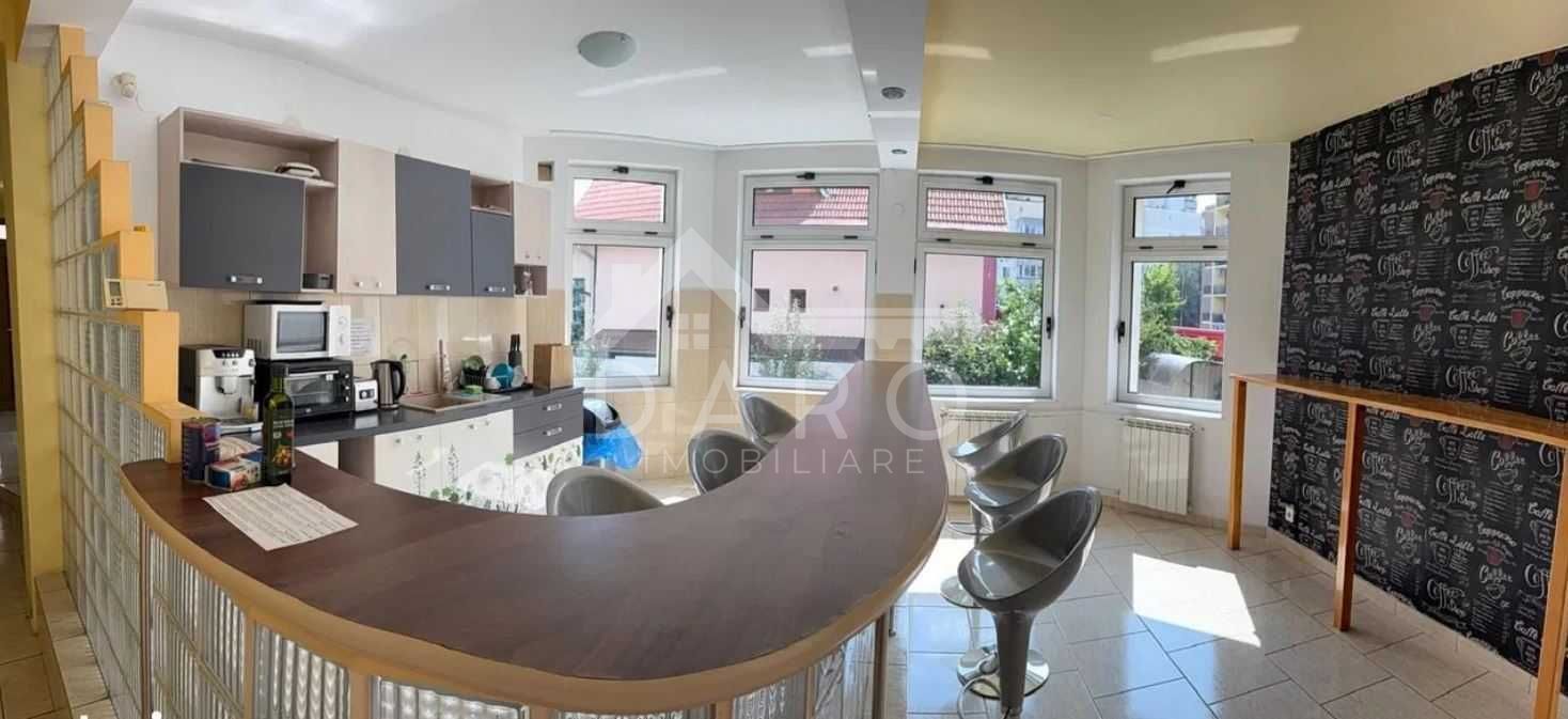 inchiriez casa mare in Tudor pretabila pentru firme, birouri etc. - Poză 2