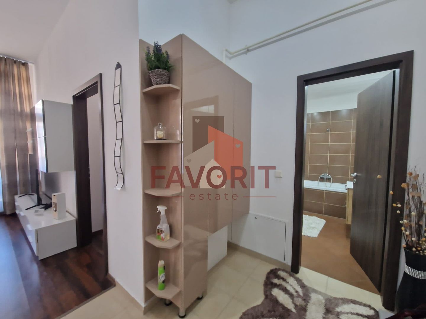 Apartament 2 camere | 68mp utili | Uranus Plaza - Soarelui - Poză 5