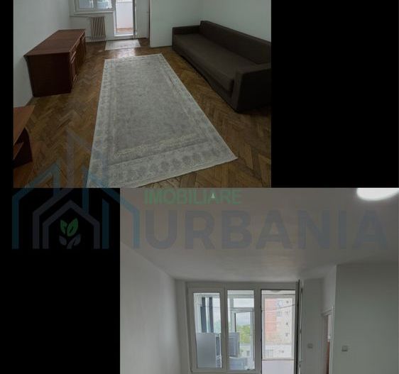Apartament 1 cameră, recent renovat, de închiriat în zona Tătărași, Iași - Poză 5
