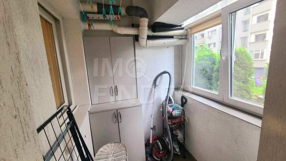 Ocazie ! Apartament Finisat cu Parcare  Zorilor - Poză 5