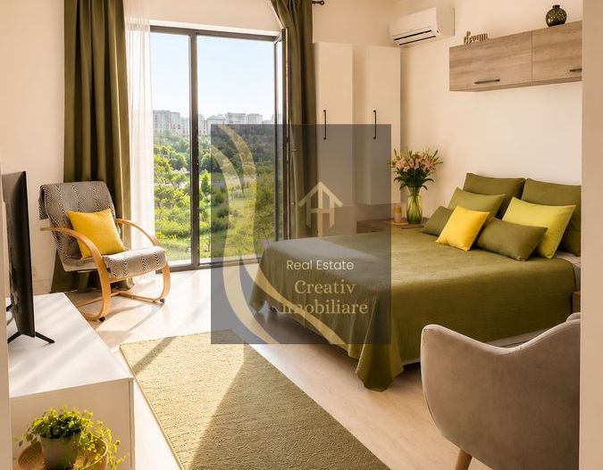 Cloud9 Residence, Aviatiei, Promenada, Oregon,Metrou Aurel Vlaicu si Pipera - Poză 2